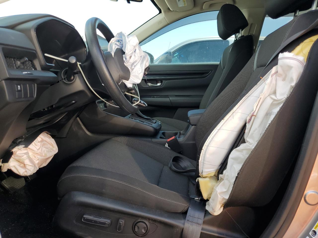 2023 HONDA CR-V EX VIN:5J6RS3H47PL006178