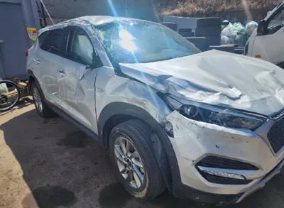 2018 Hyundai Tucson KMHJ2812GJU647072 VIN:KMHJ2812GJU647072