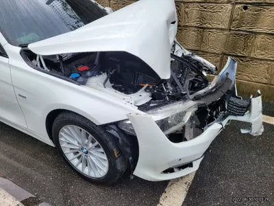 2018 BMW 320 WBA8A9100JAH11065 VIN:WBA8A9100JAH11065