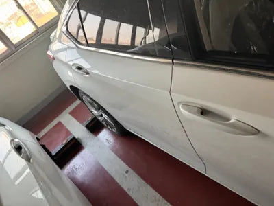 2020 Lexus ES 300 VIN: