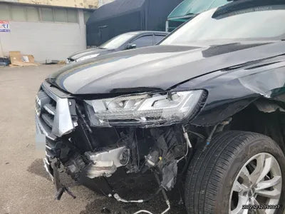 2019 Audi Q7 WAUZZZ4M3KD040936 VIN:WAUZZZ4M3KD040936