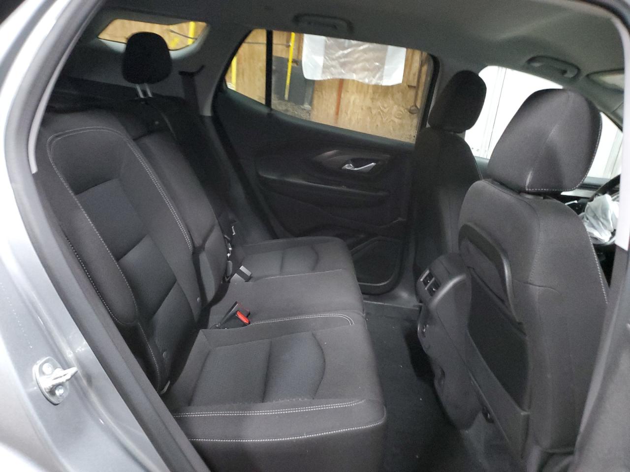 2024 GMC TERRAIN SLE VIN:3GKALTEG3RL301983