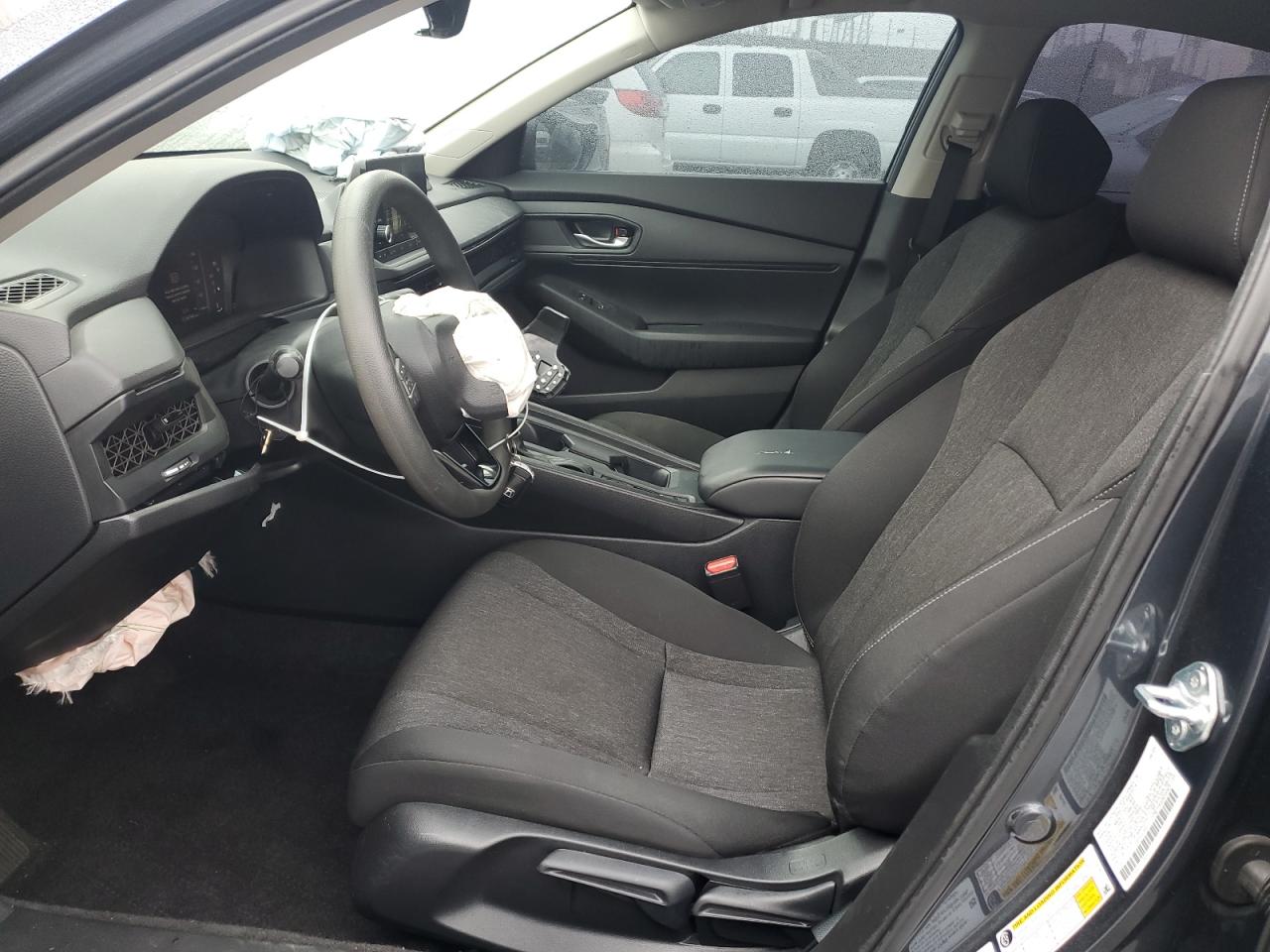 2024 HONDA ACCORD LX VIN:1HGCY1F23RA003097