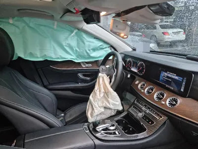 2019 Mercedes-Benz E 300 WDDZF4KB3KA606052 VIN:WDDZF4KB3KA606052