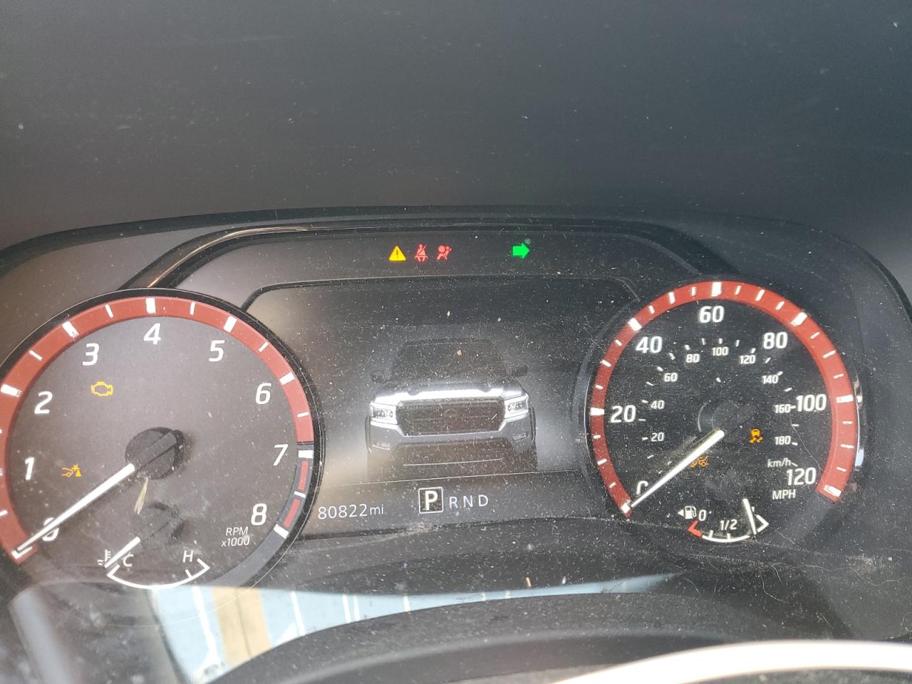 2022 NISSAN FRONTIER S VIN:1N6ED1EJ4NN647123