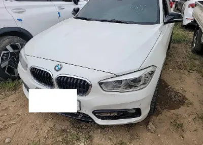 2016 BMW 118 WBA1S5100G5D23892 VIN:WBA1S5100G5D23892