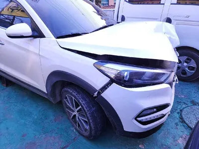 2017 Hyundai Tucson KMHJ3815GHU417672 VIN:KMHJ3815GHU417672