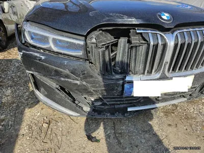 2021 BMW 740 WBA7T4107MCG35426 VIN:WBA7T4107MCG35426