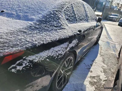 2023 BMW 530 WBA31BJ03PCL22545 VIN:WBA31BJ03PCL22545