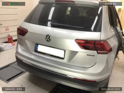 2020 Volkswagen Tiguan WVGZZZ5NZLW891640 VIN:WVGZZZ5NZLW891640