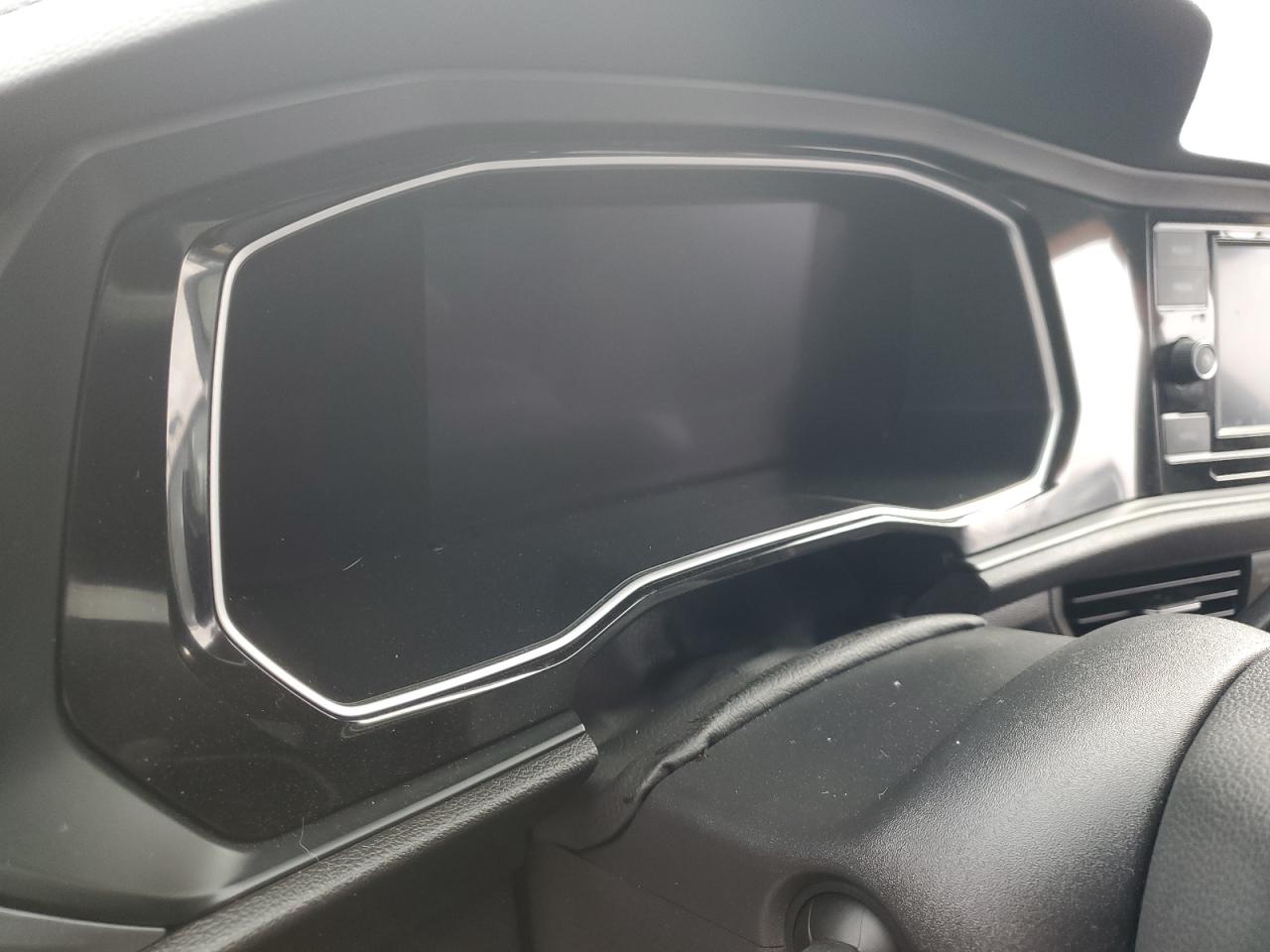 2022 VOLKSWAGEN JETTA SE VIN:3VWEM7BU4NM008803