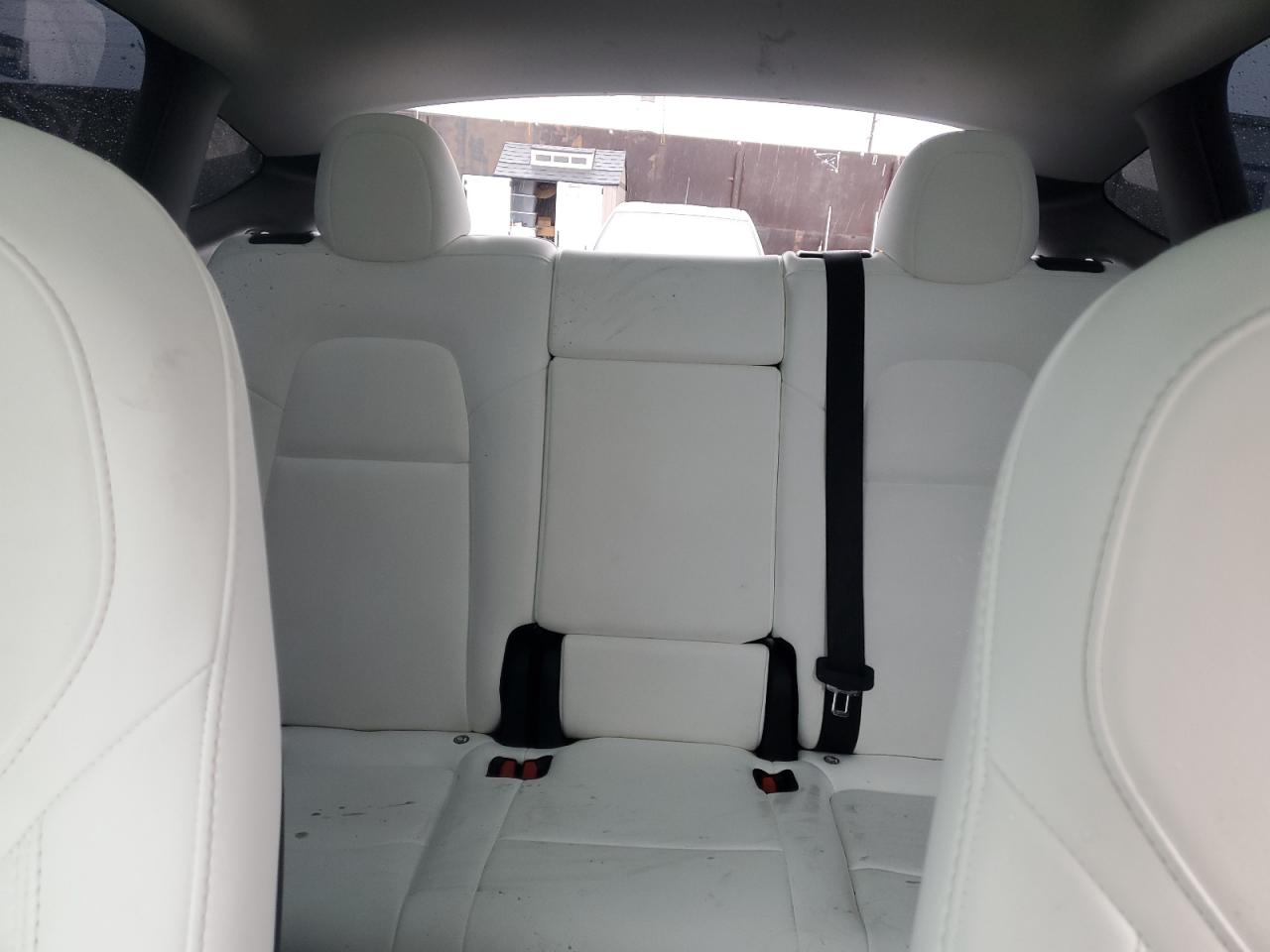 2022 TESLA MODEL Y  VIN:7SAYGDEF3NF494269
