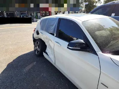 2017 BMW 118 WBA1S5105H5G76257 VIN:WBA1S5105H5G76257