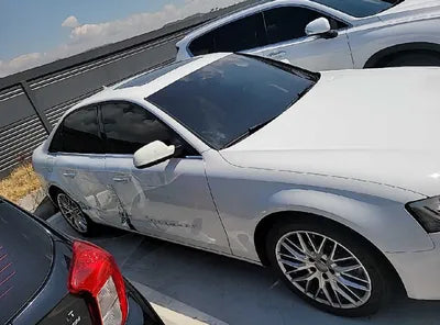 2016 Audi A4 WAUZZZ8K6GN016771 VIN:WAUZZZ8K6GN016771