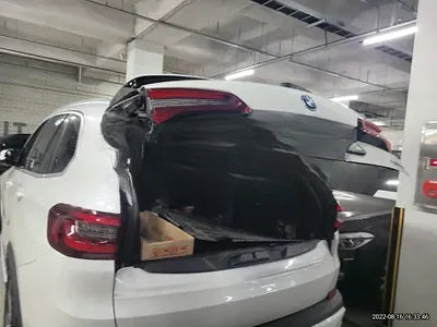 2021 BMW 545 NONE VIN: