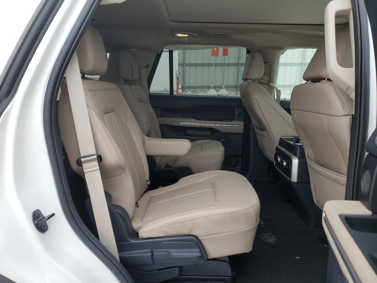 2024 FORD EXPEDITION LIMITED VIN:1FMJU2A86REA75225