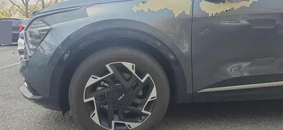 2022 Kia Sportage VIN: