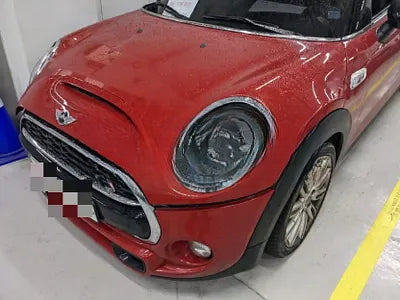 2016 MINI Cooper NONE VIN:
