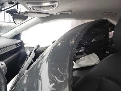 2023 Hyundai Kona VIN: