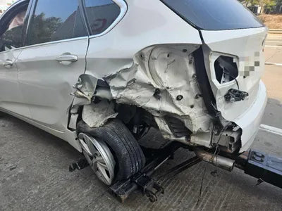 2016 BMW 2 Series Gran Tourer VIN: