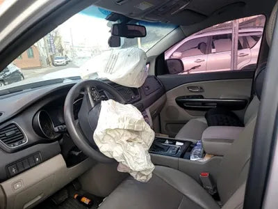 2015 Kia Carnival KNHMF37ABFS065311 VIN:KNHMF37ABFS065311