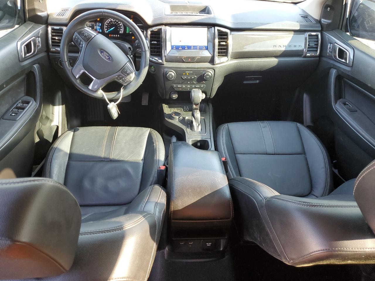 2022 FORD RANGER XL VIN:1FTER4FHXNLD06533