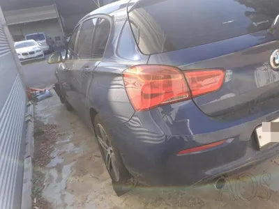 2017 BMW 118 WBA1S5103HV806842 VIN:WBA1S5103HV806842