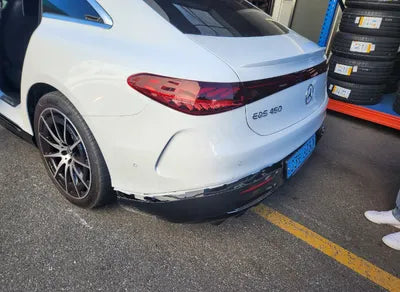 2023 Mercedes-Benz S 450 W1KCG2EB2PA027256 VIN:W1KCG2EB2PA027256