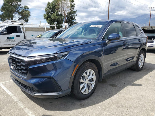 2023 HONDA CR-V LX VIN:2HKRS3H28PH306367