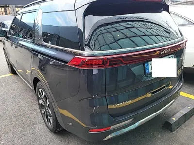 2023 Kia Carnival KNANC813BPS225973 VIN:KNANC813BPS225973