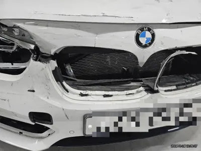 2016 BMW 118 499KMWBA1S5102G5A VIN:499KMWBA1S5102G5A