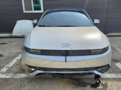 2022 Hyundai Ioniq KMHKN81AFNU047062 VIN:KMHKN81AFNU047062
