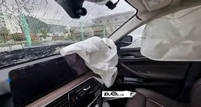 2021 BMW 530 WBA51AG03MCF21409 VIN:WBA51AG03MCF21409