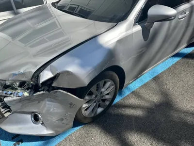 2014 Lexus ES 300 VIN: