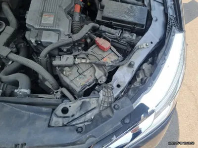 2017 Honda Accord JHMCR6650HC200365 VIN:JHMCR6650HC200365