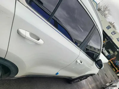 2016 Kia Sportage 712KMKNAPN813BGK1 VIN:712KMKNAPN813BGK1