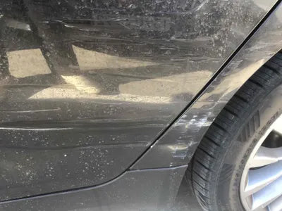 2022 BMW 520 WBA11BH08NWX51205 VIN:WBA11BH08NWX51205