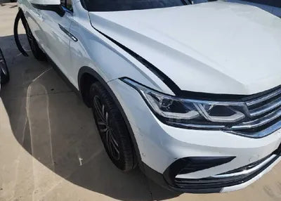 2022 Volkswagen Tiguan WVGZZZ5NZNW068893 VIN:WVGZZZ5NZNW068893