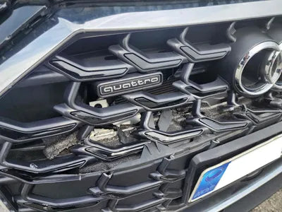 2023 Audi 50 WAUZZZF83PN005461 VIN:WAUZZZF83PN005461