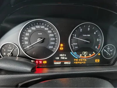 2016 BMW 320 WBA8C5102GK634010 VIN:WBA8C5102GK634010