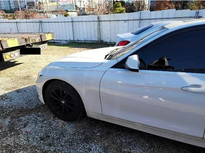 2017 BMW 320 400KMWBA8C5100HK6 VIN:400KMWBA8C5100HK6