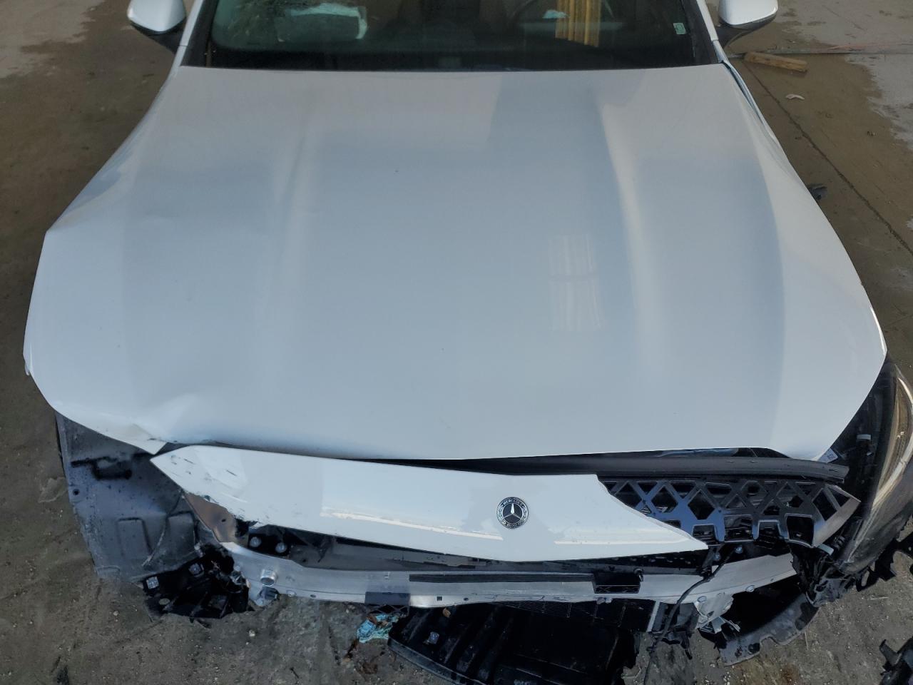 2022 MERCEDES-BENZ C 300 VIN:W1KAF4GB1NR055289