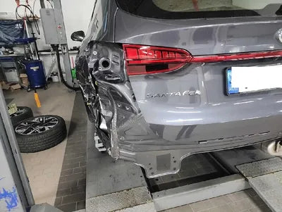 2023 Hyundai Santa FE KMHS581LHPU466770 VIN:KMHS581LHPU466770