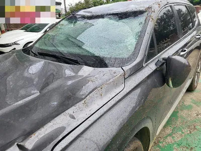 2020 Hyundai Santa FE VIN: