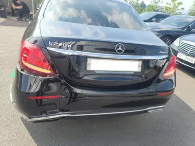 2019 Mercedes-Benz E 220 WDDZF0FB5KA558850 VIN:WDDZF0FB5KA558850