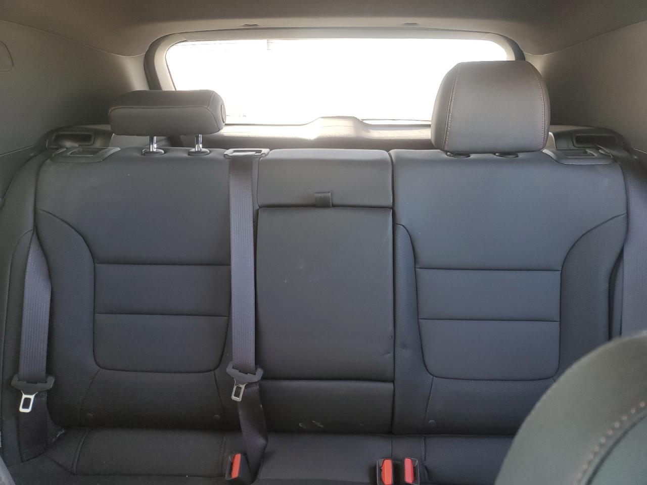 2024 CHEVROLET TRAILBLAZER RS VIN:KL79MTSL1RB106783