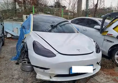 2022 Tesla Model 3 5YJ3E1EB1NF150223 VIN:5YJ3E1EB1NF150223