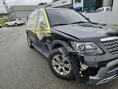 2017 Kia Mohave 109KMKNAKM814DHA1 VIN:109KMKNAKM814DHA1