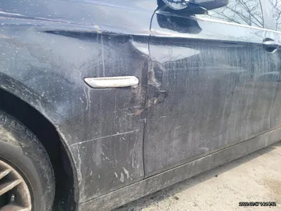 2015 BMW 520 WBA5E7106FG153879 VIN:WBA5E7106FG153879