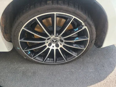 2021 Mercedes-Benz CLS 450 VIN: